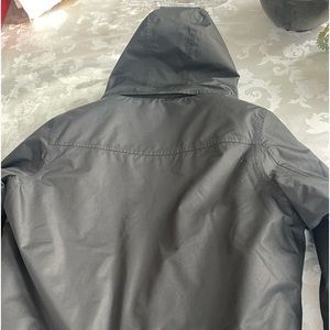 Gerry Systems Men's 3-in-1 Systems
Jacket Black